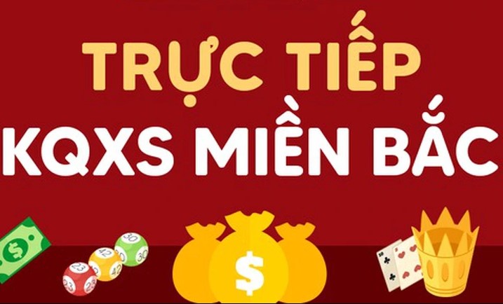 Lịch quay mở thưởng xổ số Miền Bắc