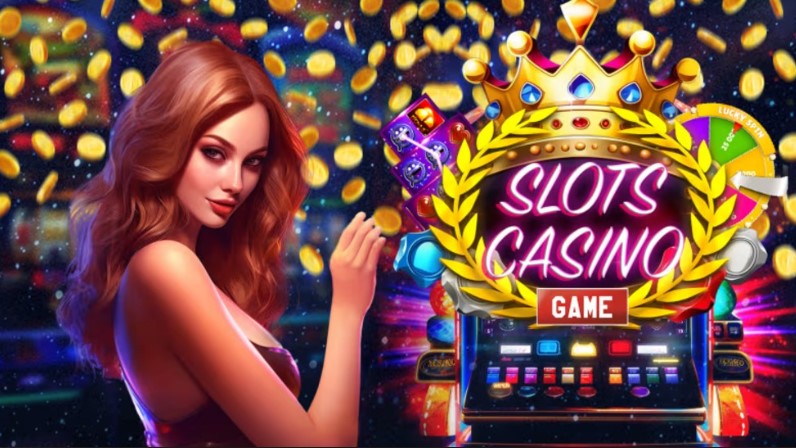 Tất tần tật về cách chơi Slot game king33.