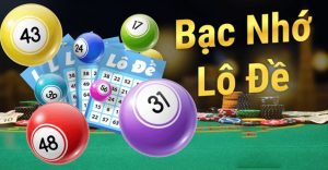 Lô đề bạc nhớ